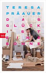 Das Gl&uuml;ck ist eine Bohne