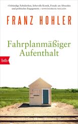 Fahrplanm&auml;&szlig;iger Aufenthalt