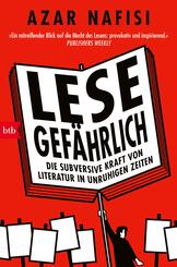Lese gef&auml;hrlich