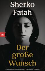 Der gro&szlig;e Wunsch