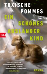 Ein sch&ouml;nes Ausl&auml;nderkind