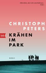Kr&auml;hen im Park
