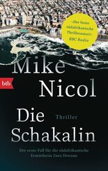 Die Schakalin