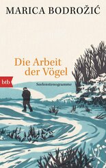 Die Arbeit der V&ouml;gel