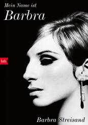 Mein Name ist Barbra