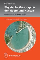 Physische Geographie der Meere und K&uuml;sten