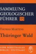 Th&uuml;ringer Wald