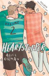 Heartstopper Volume 2.Vol.2