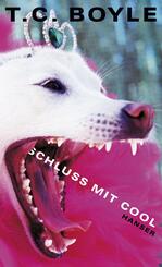 Schlu&szlig; mit cool