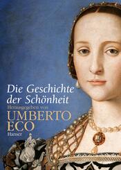 Die Geschichte der Sch&ouml;nheit