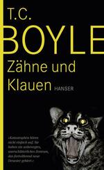 Z&auml;hne und Klauen