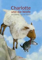 Charlotte und die W&ouml;lfe