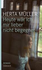 Heute w&auml;r ich mir lieber nicht begegnet