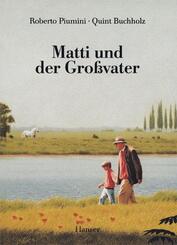 Matti und der Gro&szlig;vater