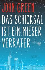 Das Schicksal ist ein mieser Verr&auml;ter