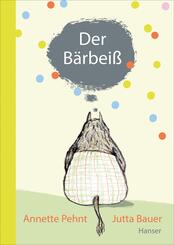 Der B&auml;rbei&szlig;