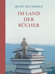 Im Land der B&uuml;cher