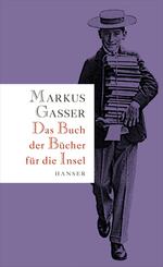 Das Buch der B&uuml;cher f&uuml;r die Insel