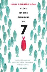 Gl&uuml;ck ist eine Gleichung mit 7