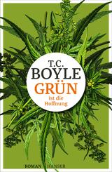 Gr&uuml;n ist die Hoffnung