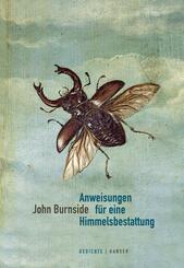 Anweisungen f&uuml;r eine Himmelsbestattung