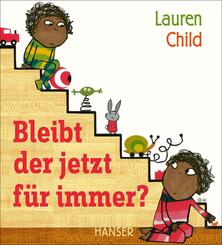 Bleibt der jetzt f&uuml;r immer?