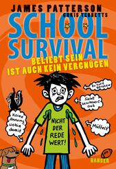 School Survival - Beliebt sein ist auch kein Vergn&uuml;gen