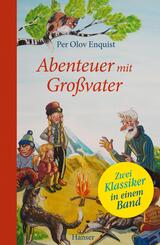 Abenteuer mit Gro&szlig;vater