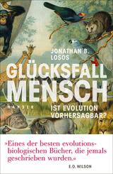 Gl&uuml;cksfall Mensch