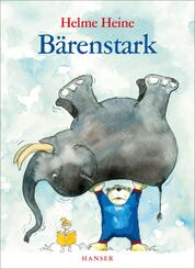 B&auml;renstark