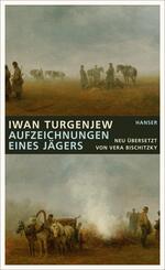 Aufzeichnungen eines J&auml;gers