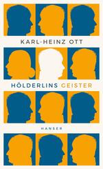 H&ouml;lderlins Geister
