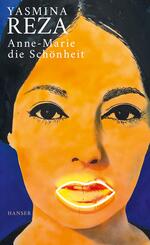 Anne-Marie die Sch&ouml;nheit