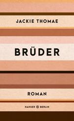 Br&uuml;der
