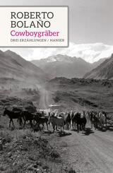 Cowboygr&auml;ber