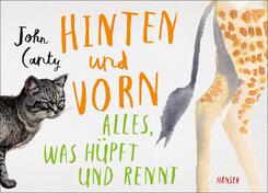 Hinten und vorn - Alles, was h&uuml;pft und rennt