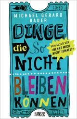 Dinge, die so nicht bleiben k&ouml;nnen