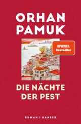 Die N&auml;chte der Pest