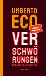 Verschw&ouml;rungen