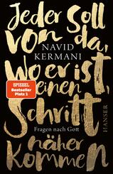 Jeder soll von da, wo er ist, einen Schritt n&auml;her kommen
