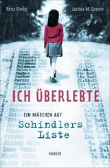 Ich &uuml;berlebte