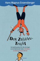 Der Zahlenteufel (Jubil&auml;um 25 Jahre)