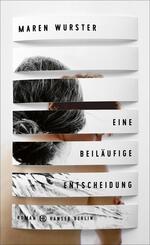 Eine beil&auml;ufige Entscheidung