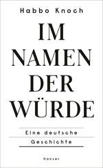 Im Namen der W&uuml;rde