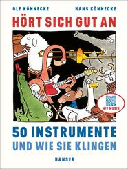 H&ouml;rt sich gut an
