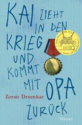 Kai zieht in den Krieg und kommt mit Opa zur&uuml;ck