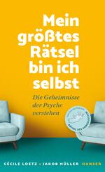 Mein gr&ouml;&szlig;tes R&auml;tsel bin ich selbst