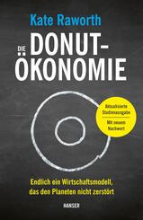 Die Donut-&Ouml;konomie (Studienausgabe)