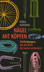 N&auml;gel mit K&ouml;pfen