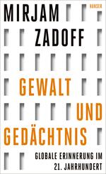 Gewalt und Ged&auml;chtnis